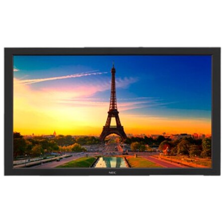 Nec Display Solutions Nec 55 In Lcd Monitor Professi V551